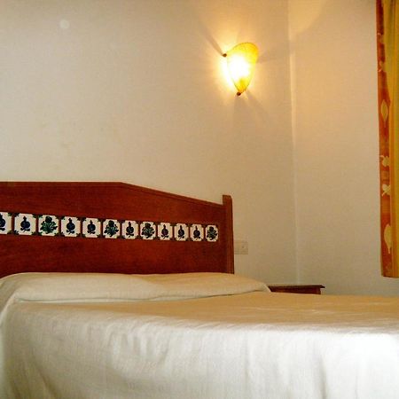 Pension Calatrava Carretera ตาแบร์นาส ห้อง รูปภาพ
