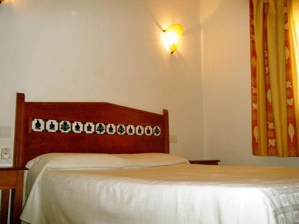 Pension Calatrava Carretera ตาแบร์นาส ห้อง รูปภาพ